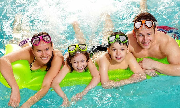 Справка для бассейна в ВАО Справка для бассейна в ВАО